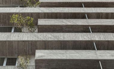 Departamento - Centro