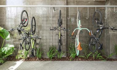 Departamento - Centro