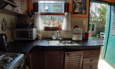 Casa 4 AMBIENTES A 5 CUADRAS DE LA ESTACION DE MARMOL