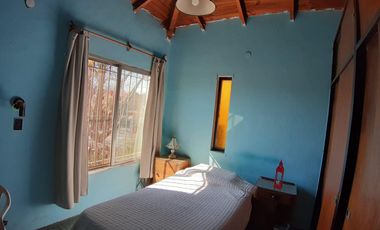 Casa 4 AMBIENTES A 5 CUADRAS DE LA ESTACION DE MARMOL