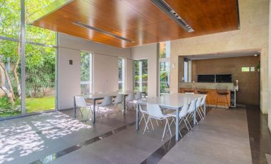 Departamento - Las Cañitas