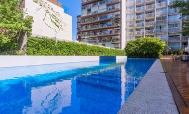 Departamento - Las Cañitas