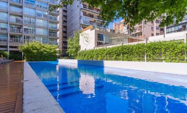 Departamento - Las Cañitas