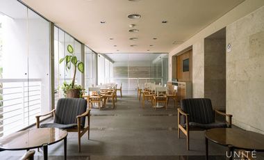 Departamento - Las Cañitas