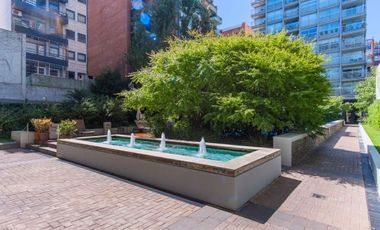 Departamento - Las Cañitas