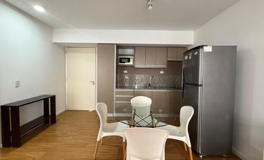 Departamento - Las Cañitas