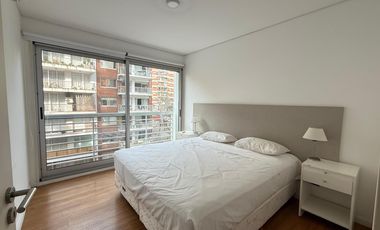 Departamento - Las Cañitas