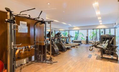 Departamento - Las Cañitas