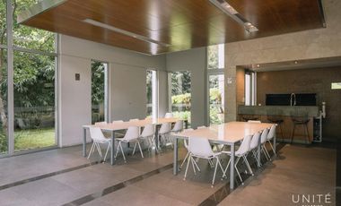 Departamento - Las Cañitas