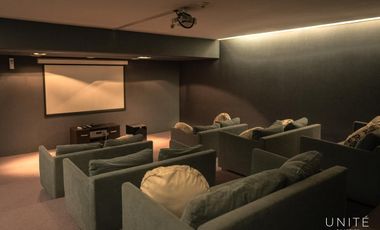 Departamento - Las Cañitas