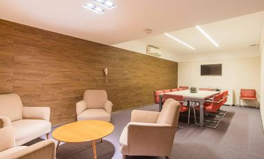 Departamento - Las Cañitas