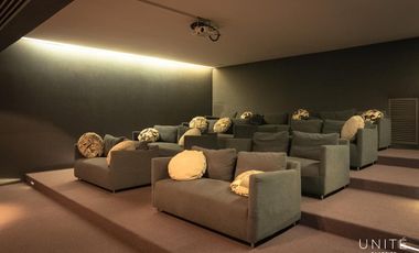 Departamento - Las Cañitas