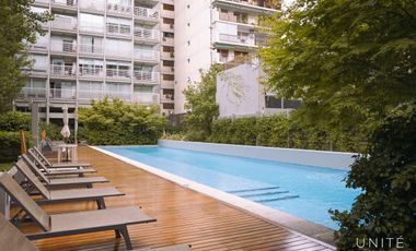 Departamento - Las Cañitas