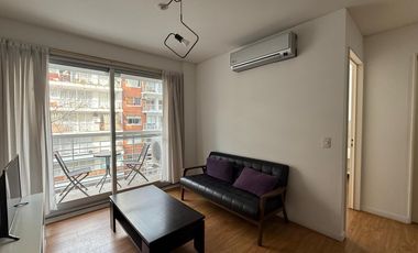 Departamento - Las Cañitas