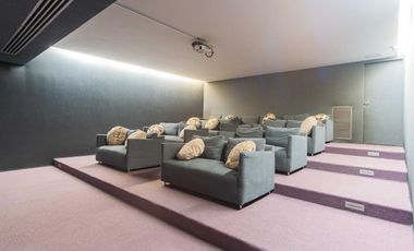 Departamento - Las Cañitas