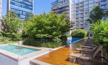 Departamento - Las Cañitas