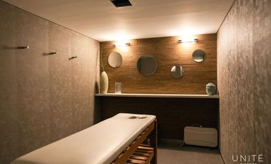 Departamento - Las Cañitas