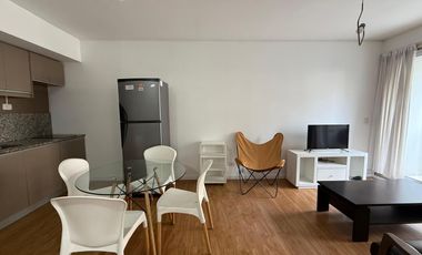 Departamento - Las Cañitas