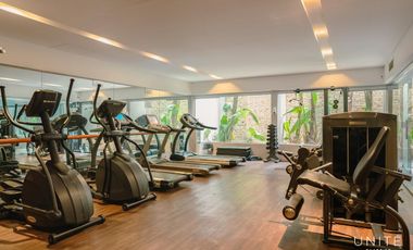 Departamento - Las Cañitas