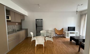 Departamento - Las Cañitas