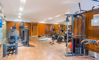 Departamento - Las Cañitas