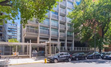 Departamento - Las Cañitas