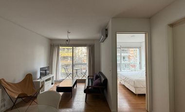 Departamento - Las Cañitas