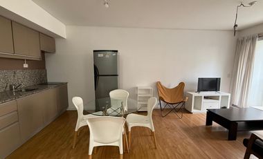 Departamento - Las Cañitas