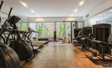 Departamento - Las Cañitas