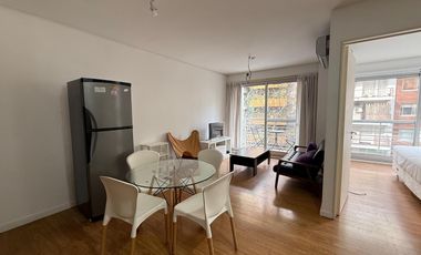 Departamento - Las Cañitas