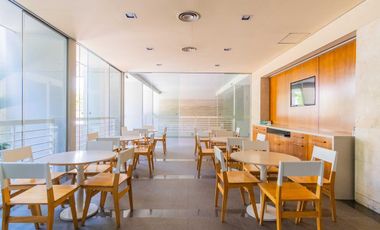 Departamento - Las Cañitas