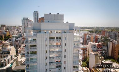 Departamento - Las Cañitas