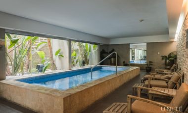 Departamento - Las Cañitas