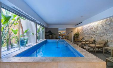 Departamento - Las Cañitas