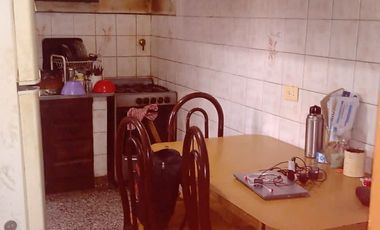 Departamento en B. Infico