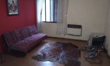 Departamento en B. Infico