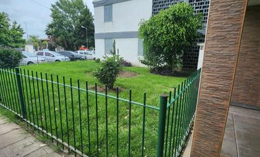 Departamento en B. Infico