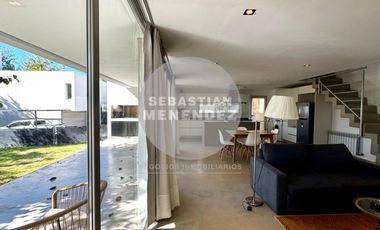 3 Dorm - Complejo C/Seg - Cale.Central - Alquiler - Casa - La Carolina