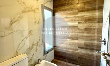 3 Dorm - Complejo C/Seg - Cale.Central - Alquiler - Casa - La Carolina