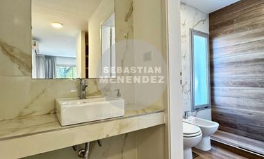 3 Dorm - Complejo C/Seg - Cale.Central - Alquiler - Casa - La Carolina