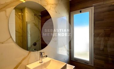 3 Dorm - Complejo C/Seg - Cale.Central - Alquiler - Casa - La Carolina