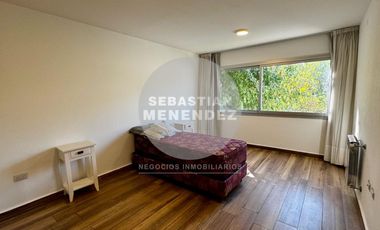 3 Dorm - Complejo C/Seg - Cale.Central - Alquiler - Casa - La Carolina