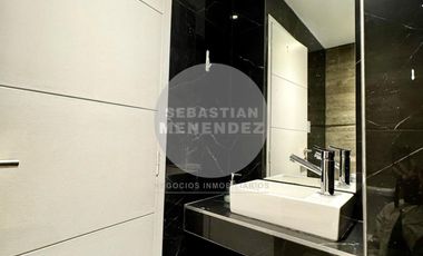 3 Dorm - Complejo C/Seg - Cale.Central - Alquiler - Casa - La Carolina