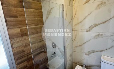 3 Dorm - Complejo C/Seg - Cale.Central - Alquiler - Casa - La Carolina