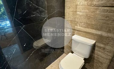 3 Dorm - Complejo C/Seg - Cale.Central - Alquiler - Casa - La Carolina