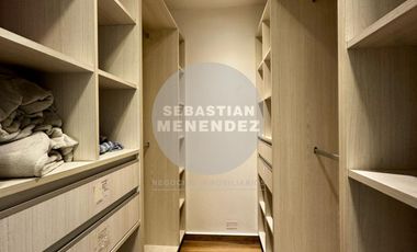 3 Dorm - Complejo C/Seg - Cale.Central - Alquiler - Casa - La Carolina