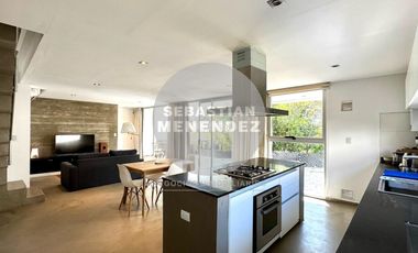 3 Dorm - Complejo C/Seg - Cale.Central - Alquiler - Casa - La Carolina