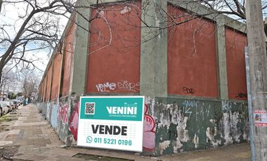 Galpón en  Villa Martelli