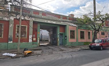 Galpón en  Villa Martelli