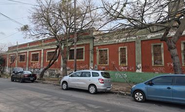 Galpón en  Villa Martelli